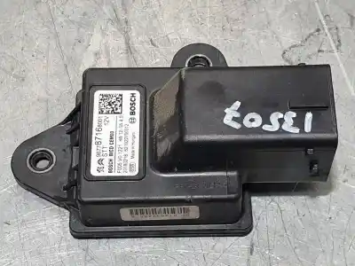 Pezzo di ricambio per auto di seconda mano relè per citroen c4 cactus live riferimenti oem iam 9677871680  f005vo1221