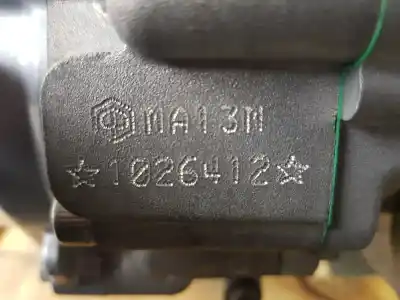 Second-hand car spare part complete engine for piaggio (vespa) vespa primavera 125 i-get 124 cm3 oem iam references ma13m 1026412 