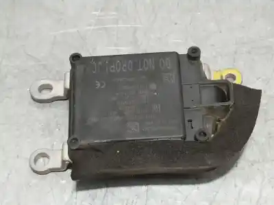 Peça sobressalente para automóvel em segunda mão módulo eletrônico por nissan leaf 2 zero edition referências oem iam 2014dj6494  a2c758099030000e