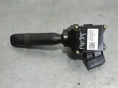 Pezzo di ricambio per auto di seconda mano comando pulito per kia picanto (ja) attract riferimenti oem iam 93420g6550  