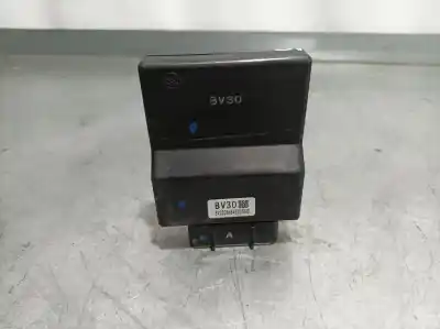 Second-hand car spare part electronic module for yamaha nmax nmax 125 oem iam references bv300bn8450038ad