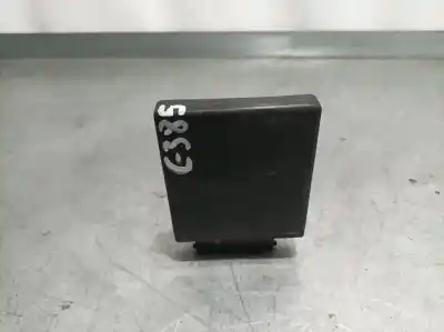 Second-hand car spare part electronic module for yamaha nmax nmax 125 oem iam references bv300bn8450038ad  