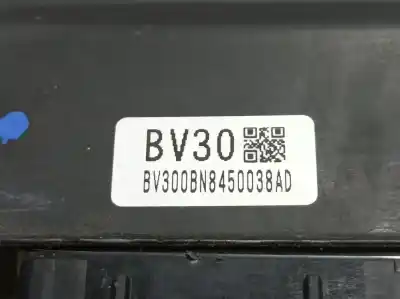 Second-hand car spare part electronic module for yamaha nmax nmax 125 oem iam references bv300bn8450038ad  