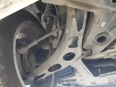 Gebrauchtes Autoersatzteil  zum MITSUBISHI COLT BERLINA 3 (Z30)  OEM-IAM-Referenzen   