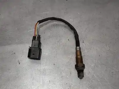 Piesă de schimb auto la mâna a doua  pentru BMW SERIE 3 COMPACT (E46)  Referințe OEM IAM 751297503  0258007142