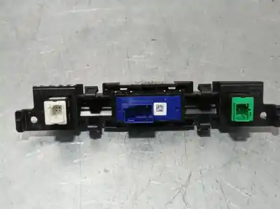 Piesă de schimb auto la mâna a doua control multifunctional pentru citroen c3 feel referințe oem iam   