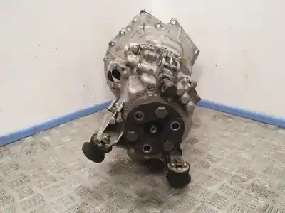 Pezzo di ricambio per auto di seconda mano riduttore per bmw serie 3 compact (e46) 318ti riferimenti oem iam 23007527729 5velocidades 0016072bdp