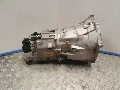 Pezzo di ricambio per auto di seconda mano riduttore per bmw serie 3 compact (e46) 318ti riferimenti oem iam 23007527729 5velocidades 0016072bdp