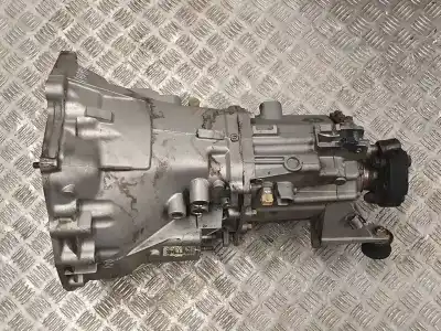 Pezzo di ricambio per auto di seconda mano riduttore per bmw serie 3 compact (e46) 318ti riferimenti oem iam 23007527729 5velocidades 0016072bdp