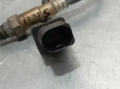Peça sobressalente para automóvel em segunda mão sonda lambda por peugeot 508 sw active referências oem iam 9681852780  0281004130