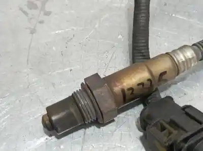 Peça sobressalente para automóvel em segunda mão sonda lambda por peugeot 508 sw active referências oem iam 9681852780  0281004130