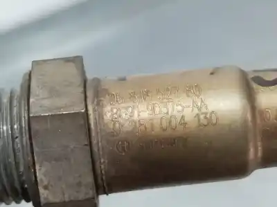 Peça sobressalente para automóvel em segunda mão sonda lambda por peugeot 508 sw active referências oem iam 9681852780  0281004130
