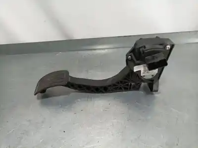 Second-hand car spare part accelerator pedal for citroen jumpy fugón confort xl oem iam references 9674829780  86et402815608