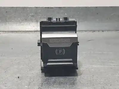 Peça sobressalente para automóvel em segunda mão alavanca de travão de mão por peugeot 208 (p2) allure referências oem iam 9810593577