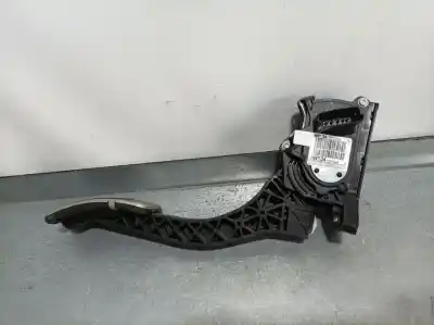 Автозапчасти б/у педальный потенциометр за ds 7 crossback la premiere ссылки oem iam psa9674829180  86et34