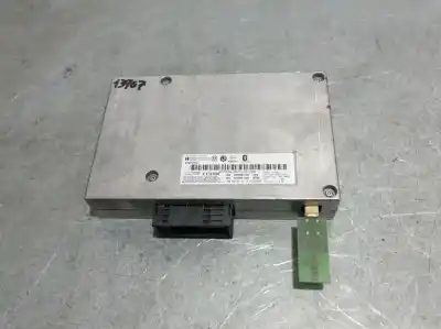 Pezzo di ricambio per auto di seconda mano Modulo Elettronico per SEAT LEON (1P1) Stylance / Style Riferimenti OEM IAM 1Z0035729E  6434AFES253X