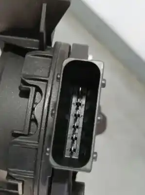 Second-hand car spare part potentiometer for hyundai i20 klass oem iam references 32700c8110 b90 