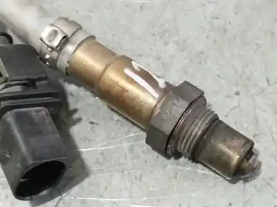 Second-hand car spare part lambda probe for seat exeo st (3r5) (2009>) reference oem iam references 03l906262  0281004083084