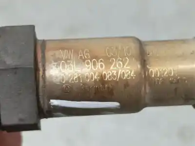 Second-hand car spare part lambda probe for seat exeo st (3r5) (2009>) reference oem iam references 03l906262  0281004083084