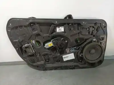Peça sobressalente para automóvel em segunda mão elevador de vidros dianteira esquerda por volvo v40 momentum referências oem iam 2786922