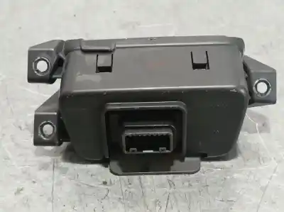 Second-hand car spare part multifunction switch for kia rio (yb) attract oem iam references 84757h8000  