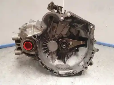 Second-hand car spare part GEARBOX for HYUNDAI ACCENT (X3)  OEM IAM references HV2073 5VELOCIDADES 704112