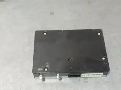 Second-hand car spare part electronic module for opel mokka x selective start/stop oem iam references 39017359