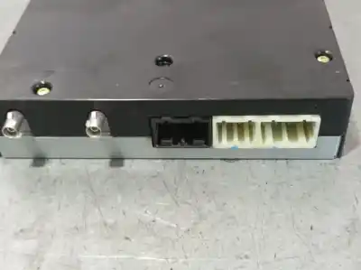 Second-hand car spare part electronic module for opel mokka x selective start/stop oem iam references 39017359  544987685