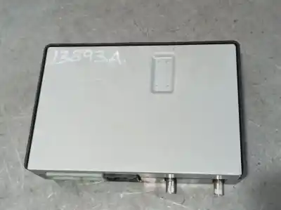 Second-hand car spare part electronic module for opel mokka x selective start/stop oem iam references 39017359  544987685