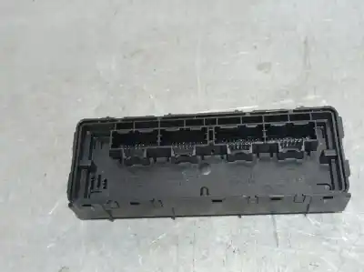 Second-hand car spare part electronic module for opel mokka x selective start/stop oem iam references 13506237  421271026