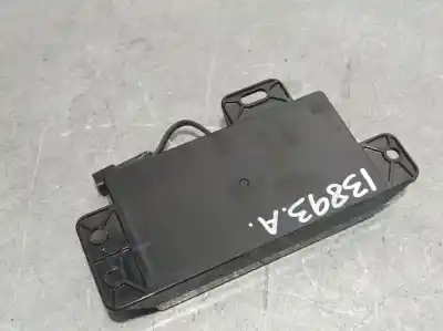 Second-hand car spare part electronic module for opel mokka x selective start/stop oem iam references 42454411  1601120695