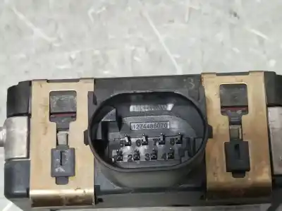 Peça sobressalente para automóvel em segunda mão módulo eletrônico por skoda superb (3v3) active referências oem iam 5qa919283b  100037390