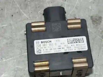 Peça sobressalente para automóvel em segunda mão módulo eletrônico por skoda superb (3v3) active referências oem iam 5qa919283b  100037390