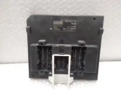 Pezzo di ricambio per auto di seconda mano modulo elettronico per skoda superb (3v3) active riferimenti oem iam 5q0937084cm  a2c10390804