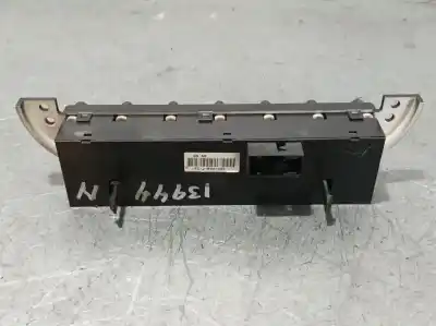 Second-hand car spare part multifunction switch for bmw mini (r50,r53) cooper s oem iam references 6917993  