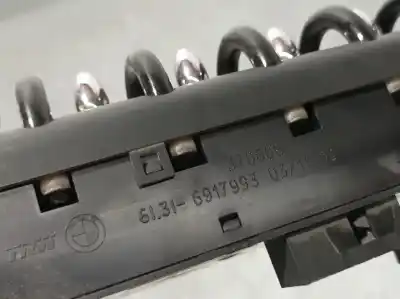 Second-hand car spare part multifunction switch for bmw mini (r50,r53) cooper s oem iam references 6917993  