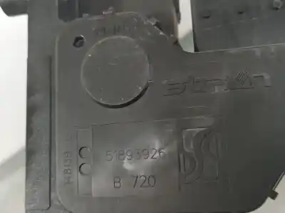 Second-hand car spare part potentiometer for ford ka (ccu) titanium+ oem iam references 51893926  