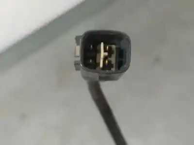 Second-hand car spare part lambda probe for lexus is200 (ds2/is2) 250 v6 oem iam references 89467  30010