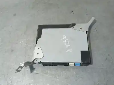 Second-hand car spare part electronic module for lexus is200 (ds2/is2) 250 v6 oem iam references 8679253020  51611012210