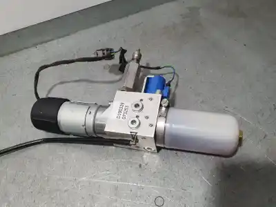 Second-hand car spare part electronic module for volvo xc60 kinetic awd oem iam references d190329  