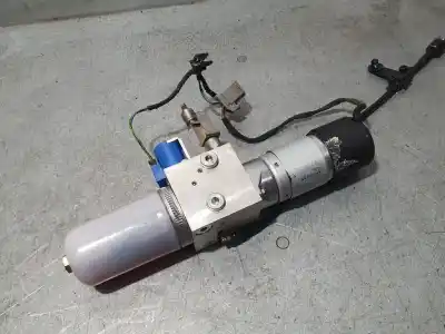 Second-hand car spare part electronic module for volvo xc60 kinetic awd oem iam references d190329  