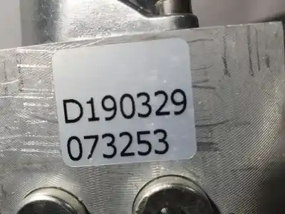 Second-hand car spare part electronic module for volvo xc60 kinetic awd oem iam references d190329  