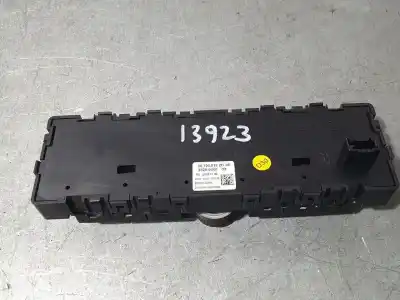Second-hand car spare part multifunction switch for citroen jumpy fugón confort xl oem iam references 98120819zd  35260501