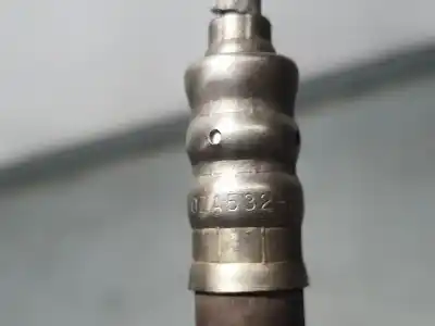 Gebrauchtes Autoersatzteil lambda-sonde zum fiat panda (169) 1.2 8v dynamic oem-iam-referenzen 0za532a12  