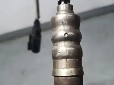 Gebrauchtes Autoersatzteil lambda-sonde zum fiat panda (169) 1.2 8v dynamic oem-iam-referenzen 0za532a12  