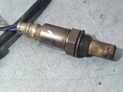 Peça sobressalente para automóvel em segunda mão sonda lambda por mazda rx-8 (se) básico (170kw) referências oem iam n3h3188g1a  12b14