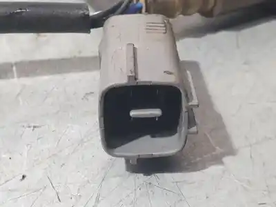 Peça sobressalente para automóvel em segunda mão sonda lambda por mazda rx-8 (se) básico (170kw) referências oem iam n3h3188g1a  12b14