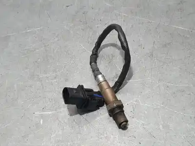 Автозапчасти б/у лямбда-зонд за CITROEN DS4 Sport ссылки OEM IAM 9681852780  0281004130