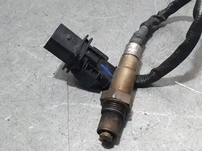 Pezzo di ricambio per auto di seconda mano sonda lambda per citroen ds4 sport riferimenti oem iam 9681852780  0281004130 Pezzo di ricambio per auto di seconda mano sonda lambda per citroen ds4 sport riferimenti oem iam 9681852780  0281004130