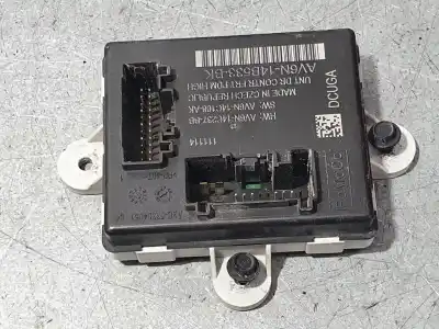 Pièce détachée automobile d'occasion module électronique pour ford c-max trend références oem iam av6n14b533bk  